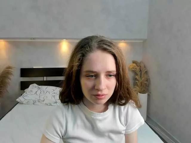 Camilla-Kelly on BongaCams