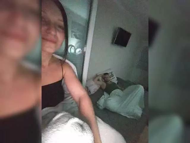 Offline candy-cappy on BongaCams