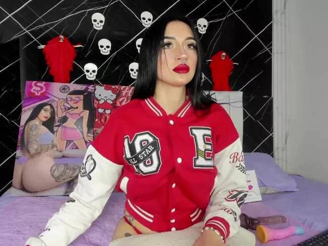 Explore BongaCams's Candy-leila candy-leila from BongaCams