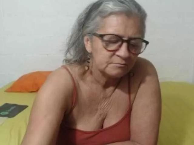 candy-mature on BongaCams 