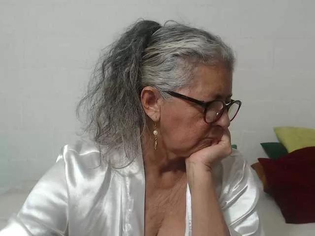 candy-mature on BongaCams 