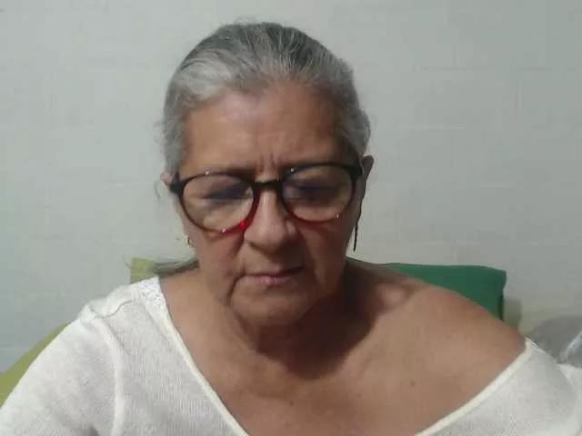 candy-mature on BongaCams