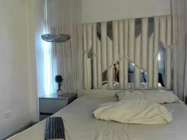 Offline CandySayss on BongaCams