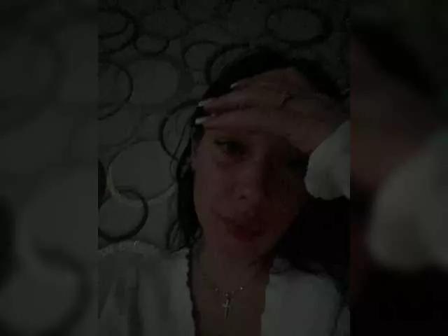 Candysweet15 on BongaCams