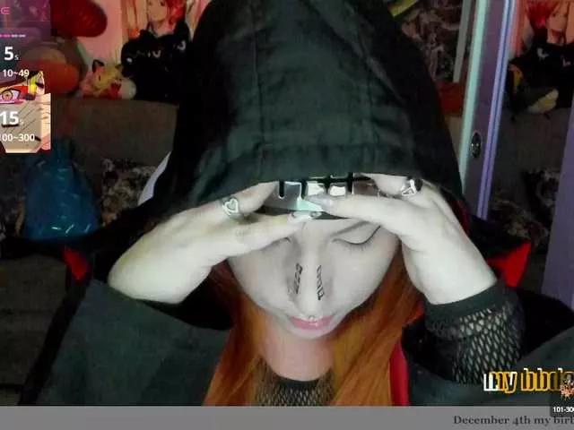 canndyy-new on BongaCams 
