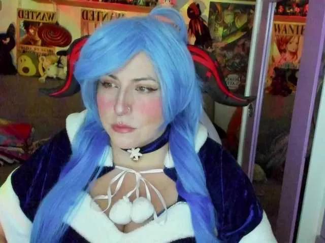 canndyy-new on BongaCams 