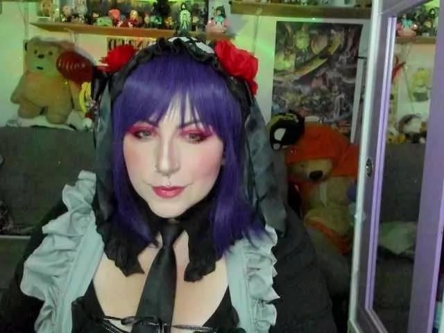 canndyy-new on BongaCams 