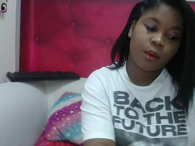 CannelleX on BongaCams 