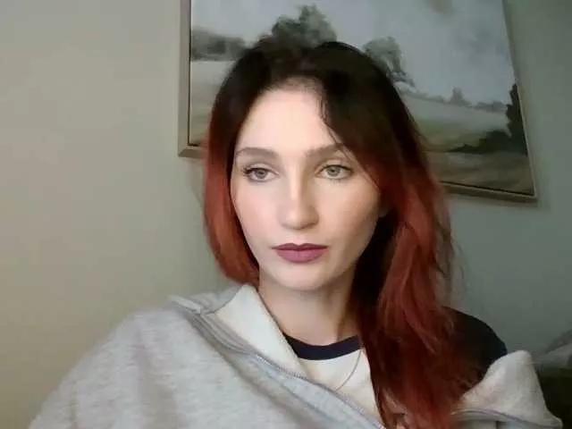 CarmelinaDesire on BongaCams 