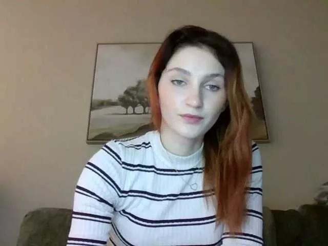 CarmelinaDesire on BongaCams 