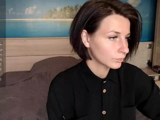 Carrie-Ozz on BongaCams 
