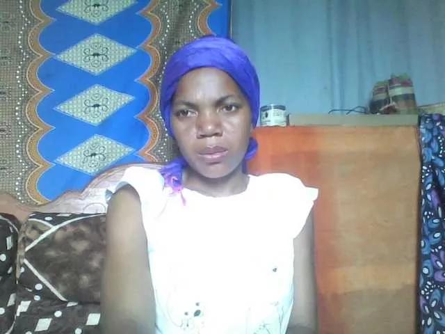 Carrollina on BongaCams 