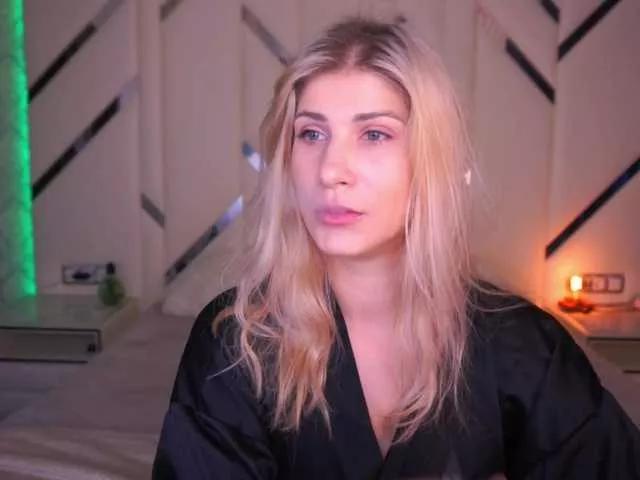 CassandraGood on BongaCams