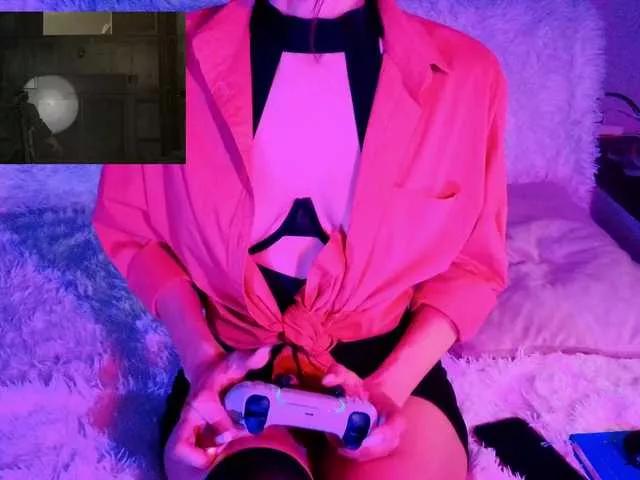 CassieSaunders on BongaCams 
