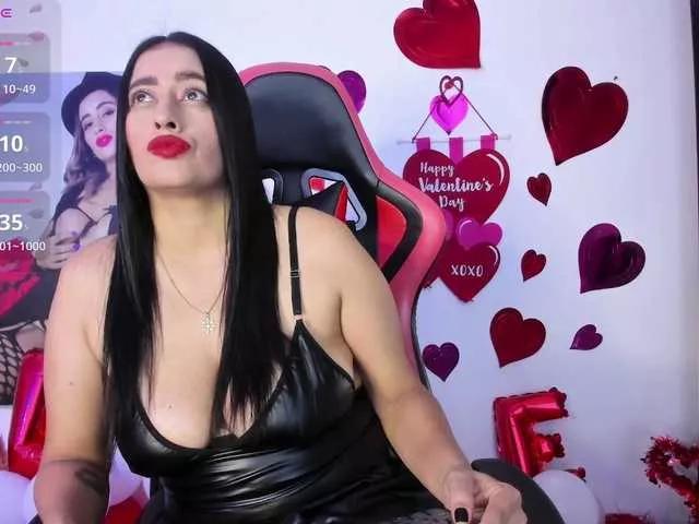 cataleya-campos on BongaCams 