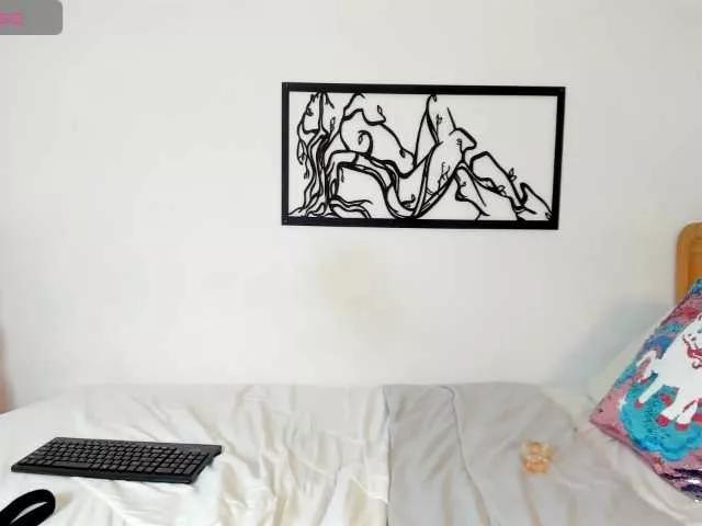 cataleya-canela on BongaCams 