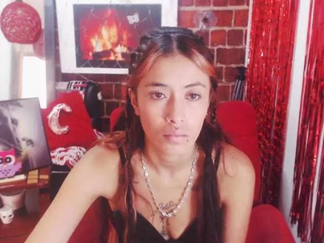 cataleya-cortez on BongaCams 