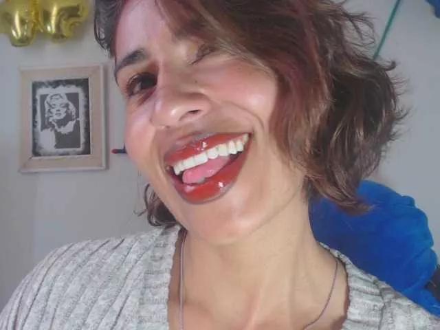 cataleya35 on BongaCams 