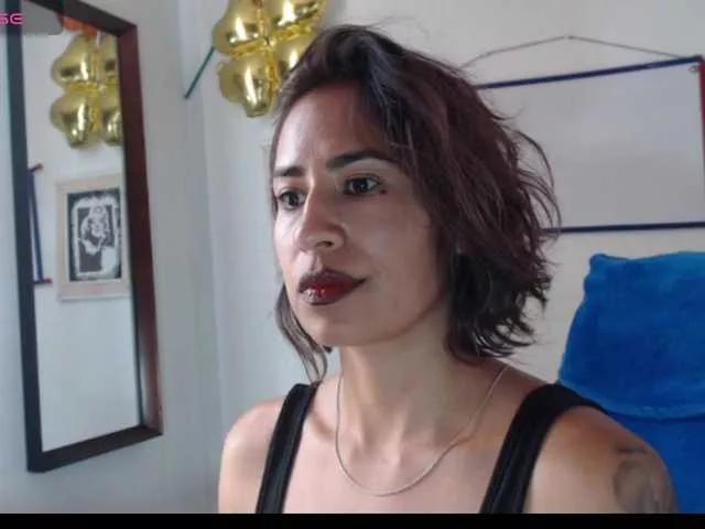 cataleya35 on BongaCams 