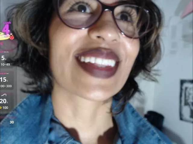 cataleya35 on BongaCams 