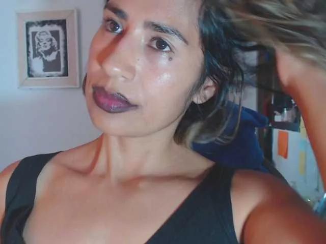 cataleya35 on BongaCams 