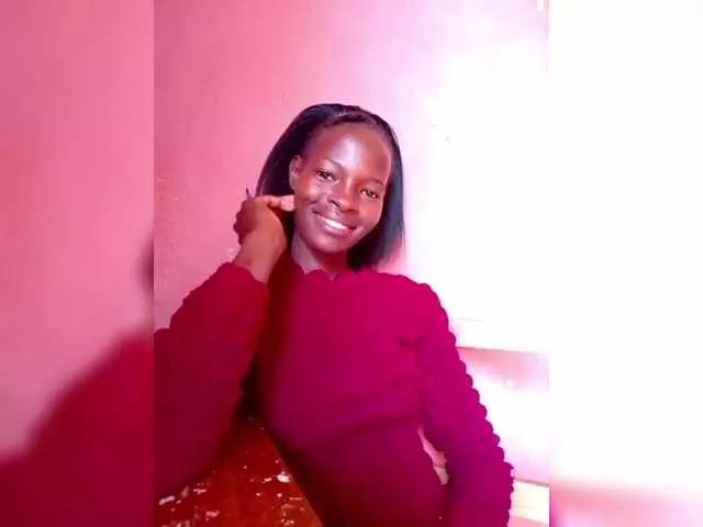 Catekagwii12 on BongaCams 