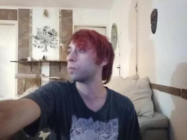 caticaze on BongaCams 