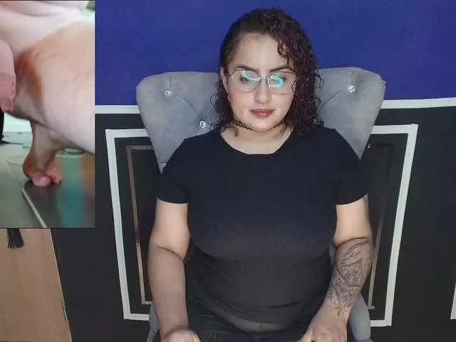 celeste04 on BongaCams