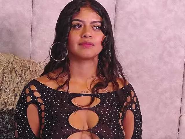 CelesteNoiir on BongaCams 