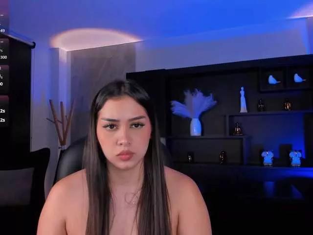 CelestePalmer on BongaCams 