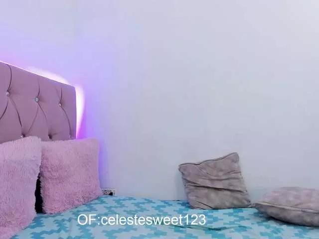 celestesderek on BongaCams