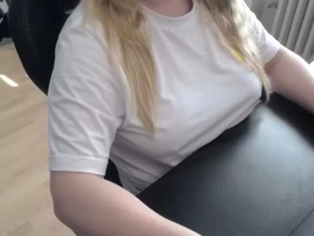 Celina-Rose on BongaCams