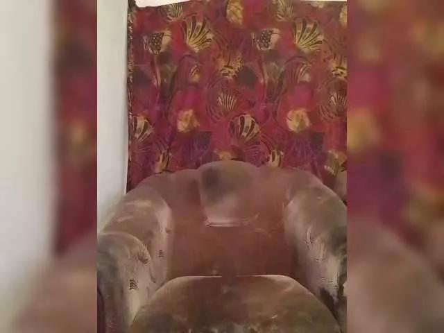 Freechat CerdAyaz on BongaCams