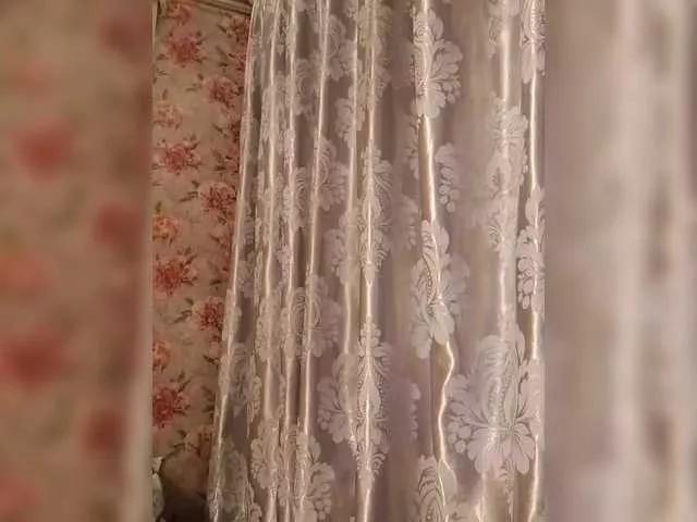 Freechat CerdAyaz on BongaCams