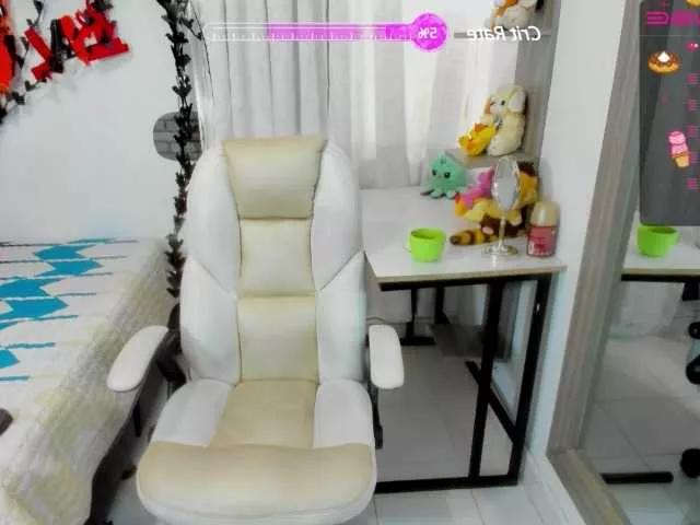 chanel-15 on BongaCams 