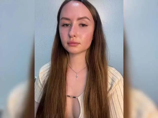 Charmcam on BongaCams 