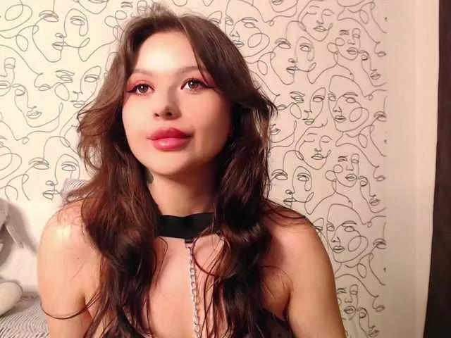 charming-peach on BongaCams 