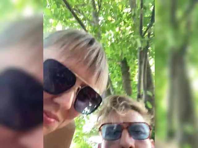 Offline Chemezoff on BongaCams