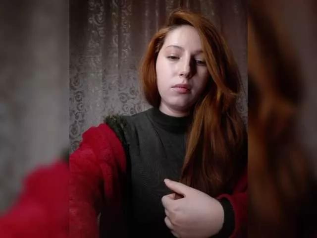 cherryangel9 on BongaCams 