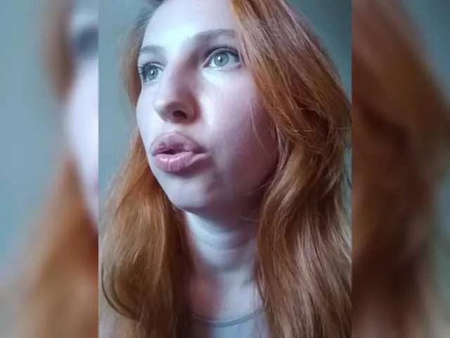 cherryangel9 on BongaCams 