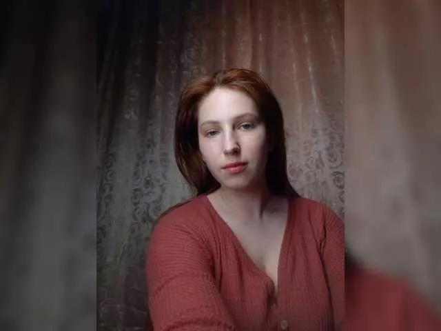 cherryangel9 on BongaCams 