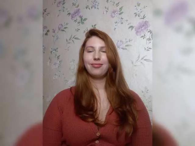cherryangel9 on BongaCams 