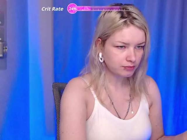 Offline CherryNight666 on BongaCams