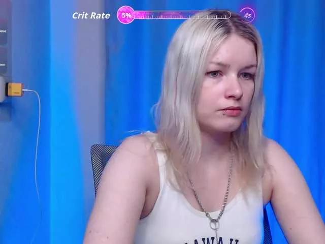 Offline CherryNight666 on BongaCams