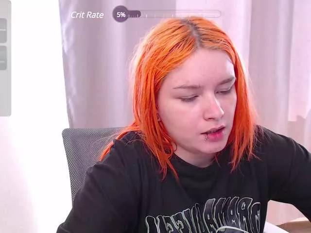 Offline CherryNight666 on BongaCams