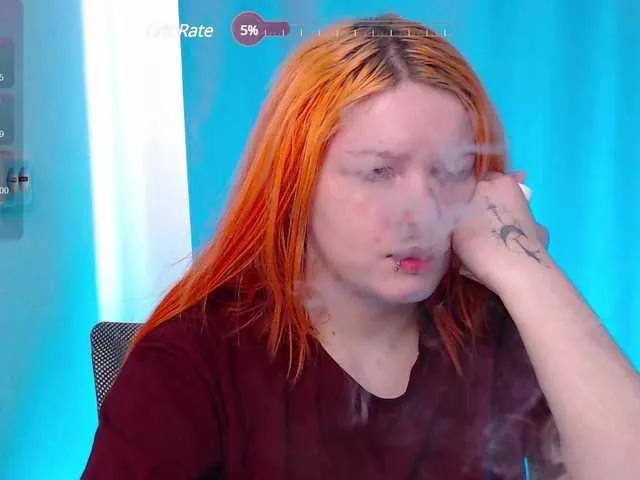 Offline CherryNight666 on BongaCams