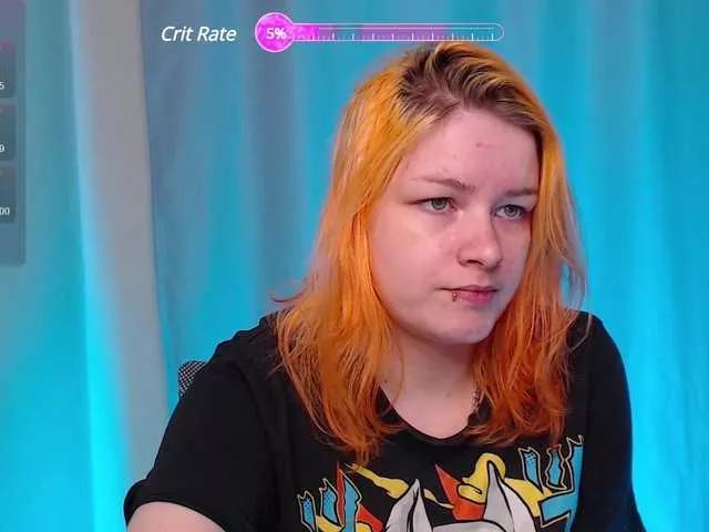 Offline CherryNight666 on BongaCams