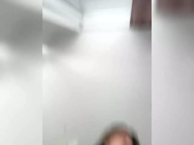 Chiculya on BongaCams