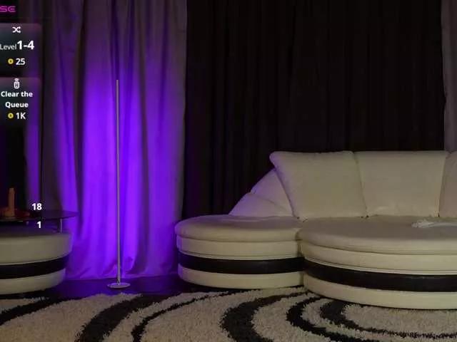 ChocoPie on BongaCams