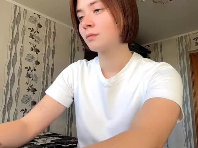 ChristianaParviainen on BongaCams